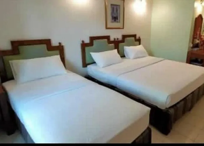 Hotel Johan