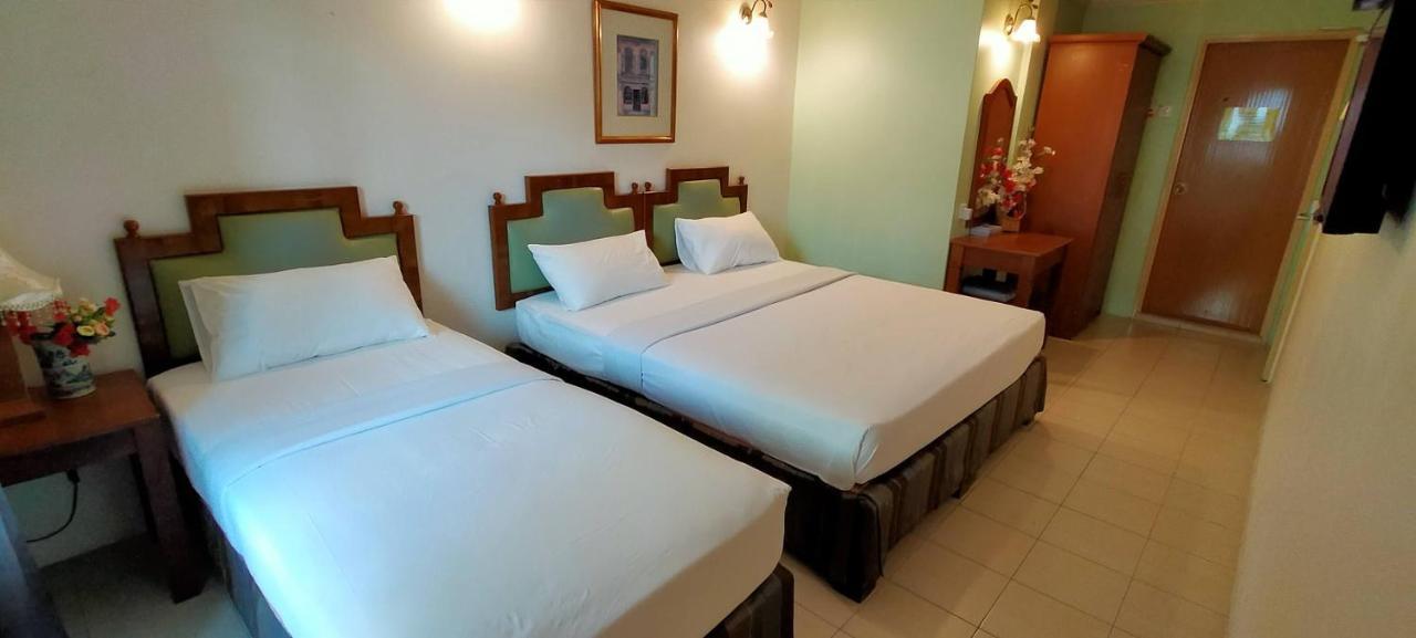 Johan Hotel