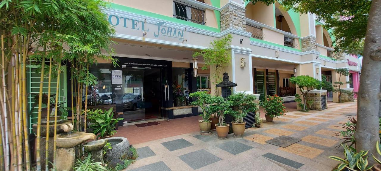 Johan Hotel Malacca