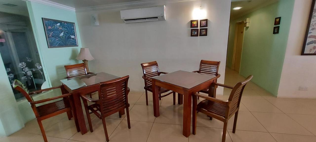 Johan Hotel Malacca