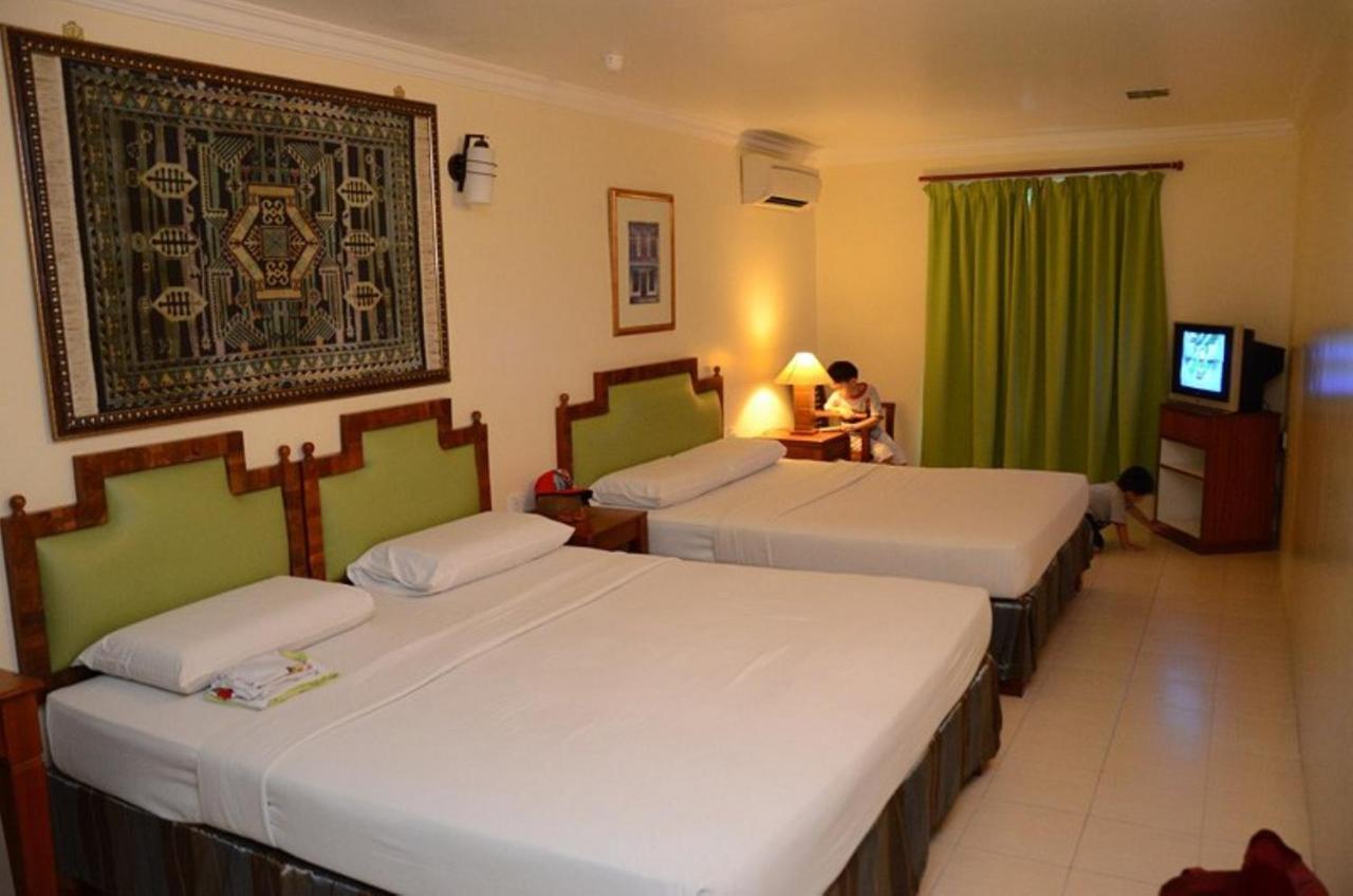 Hotel Johan