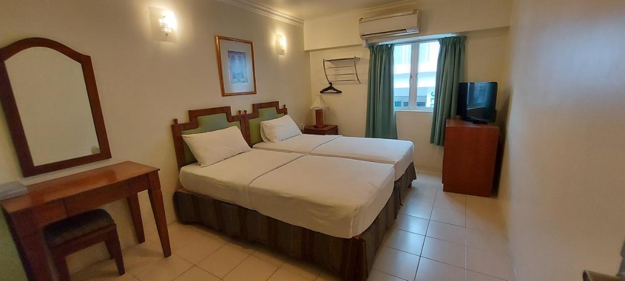Johan Hotel Malacca