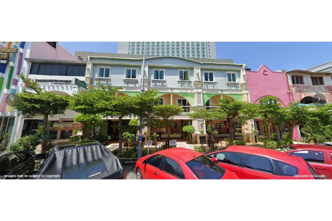 Johan Hotel Malacca