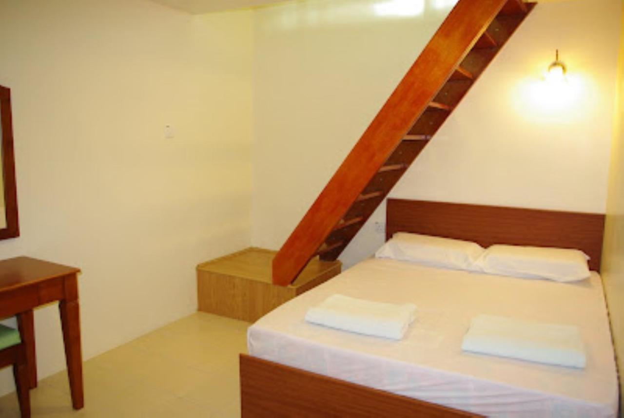 Hotel Johan 2*