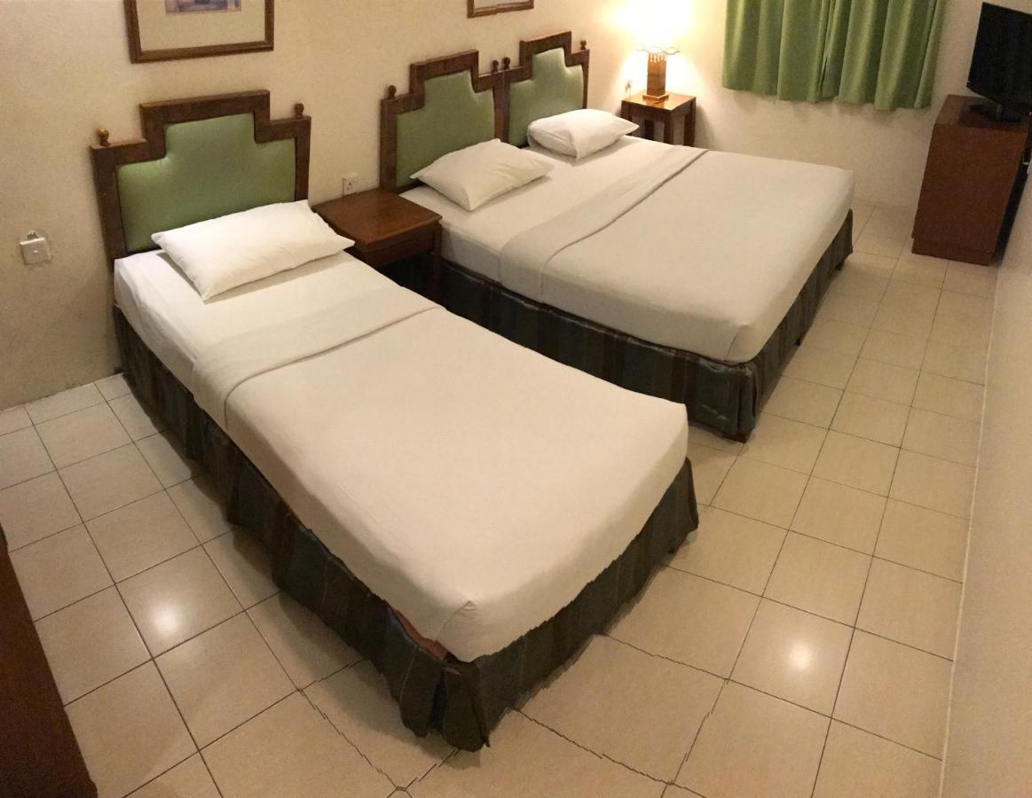 Johan Hotel 2*