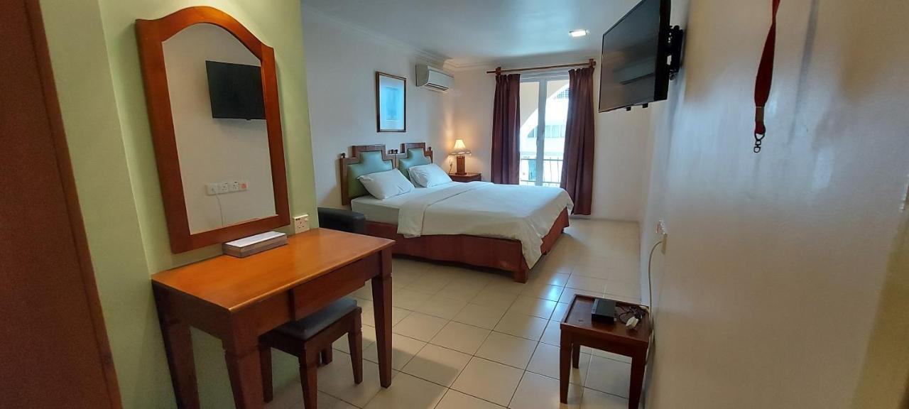 Hotel Johan