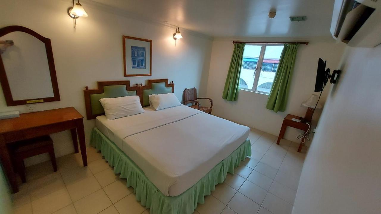Hotel Johan 2*