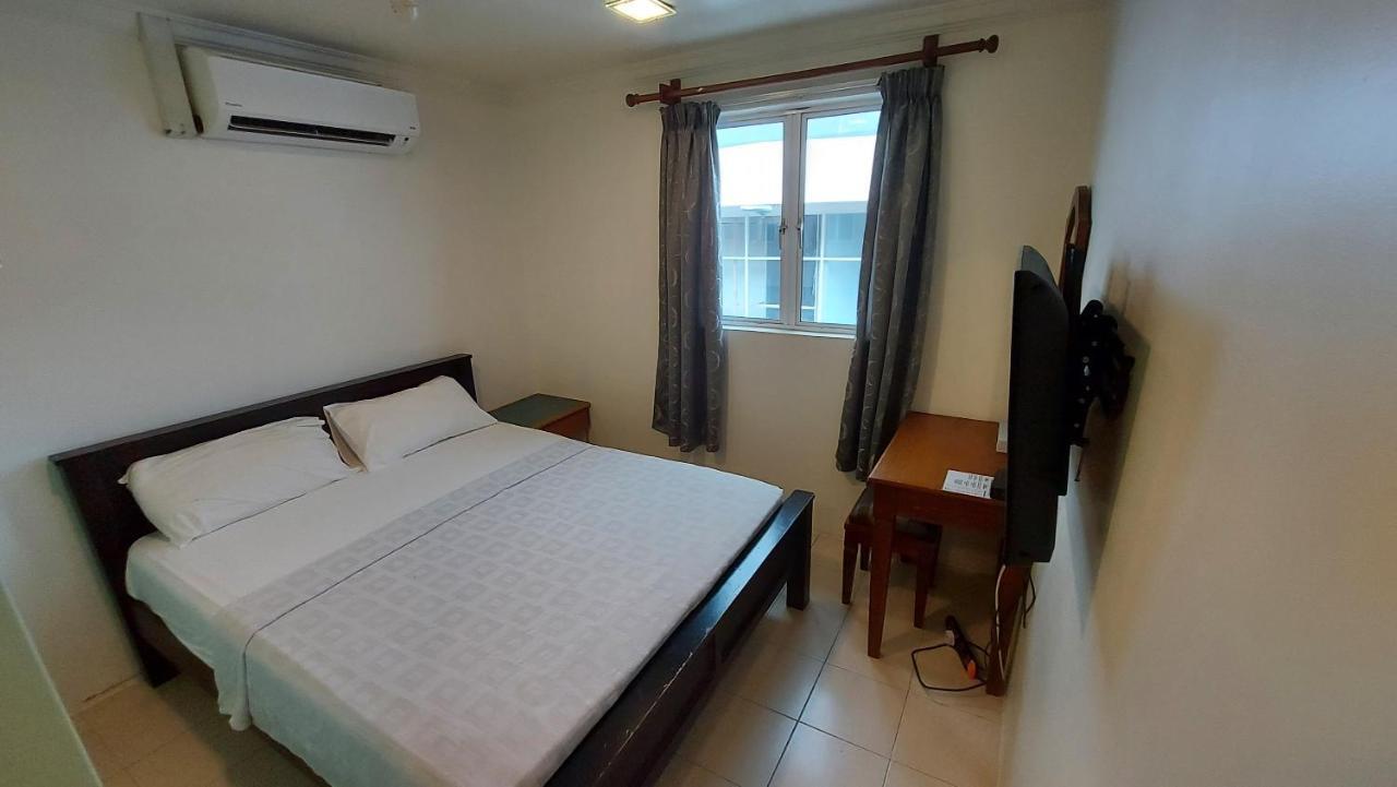 Hotel Johan Malacca