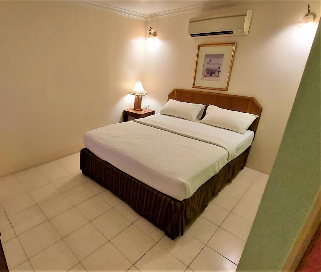 Johan Hotel Malacca