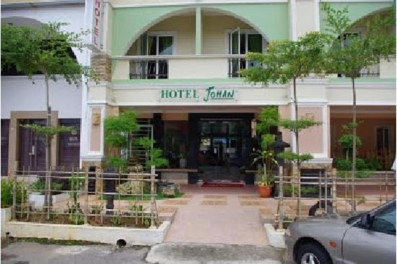 Johan Hotel Malacca