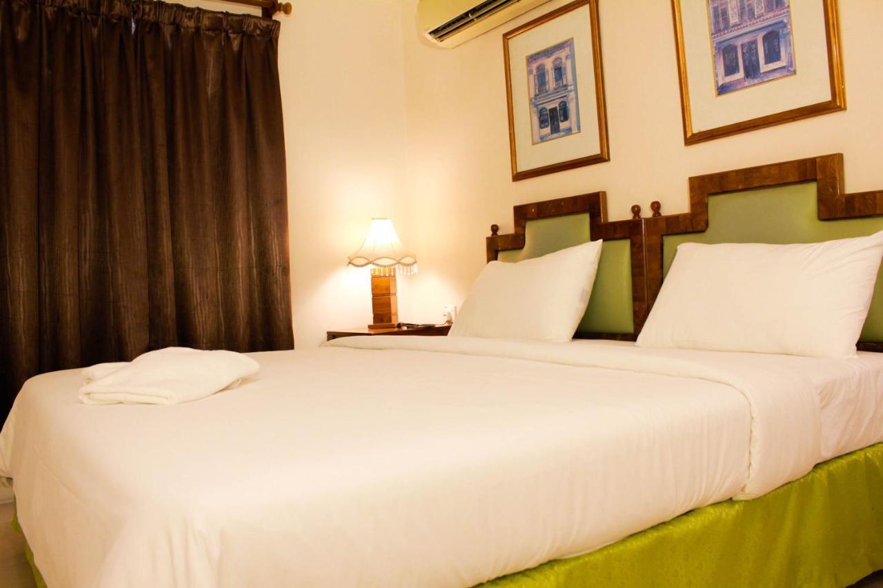 Hotel Johan