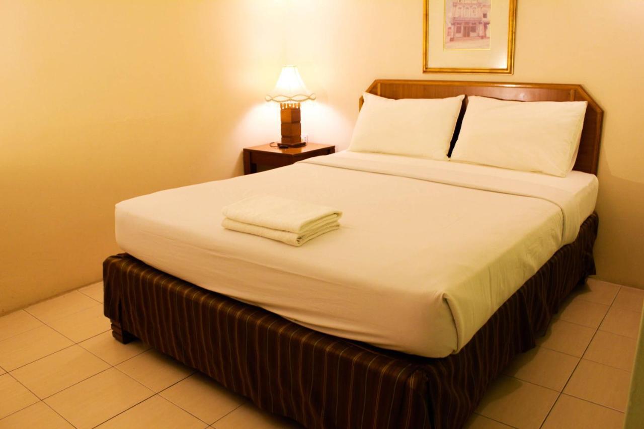 Hotel Johan