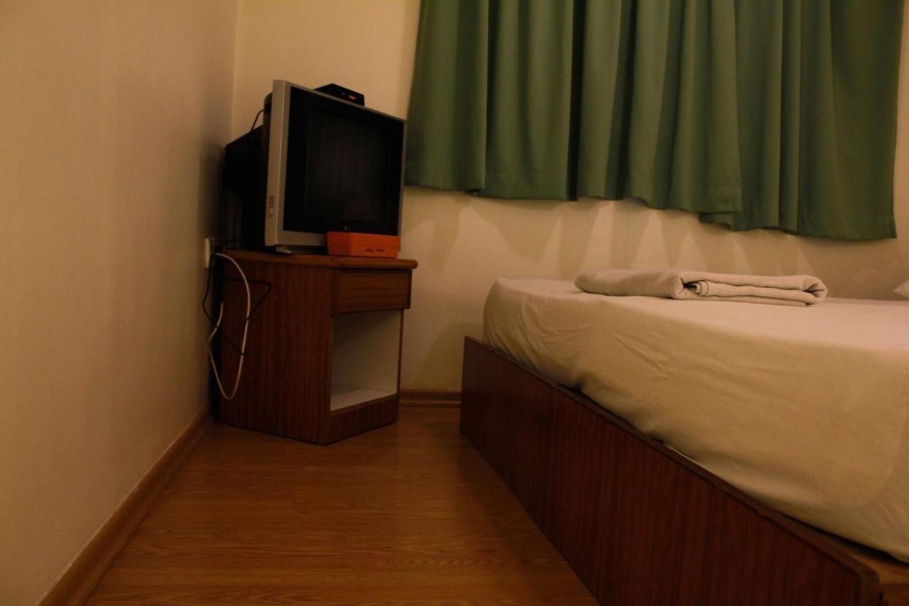 Hotel Johan