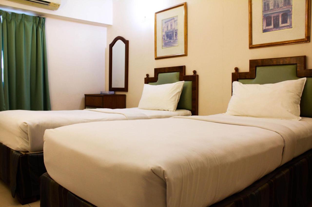 Hotel Johan