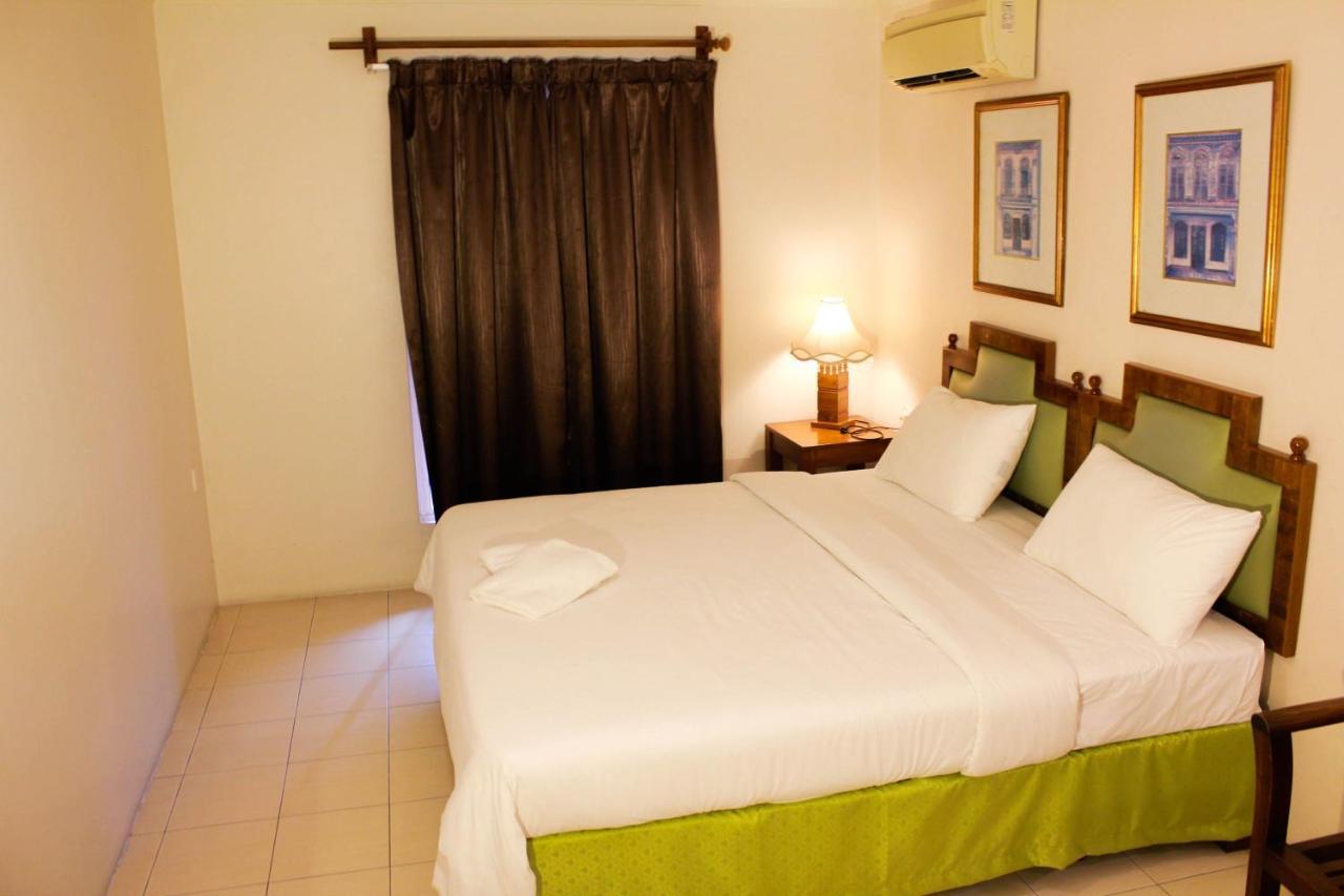 Hotel Johan