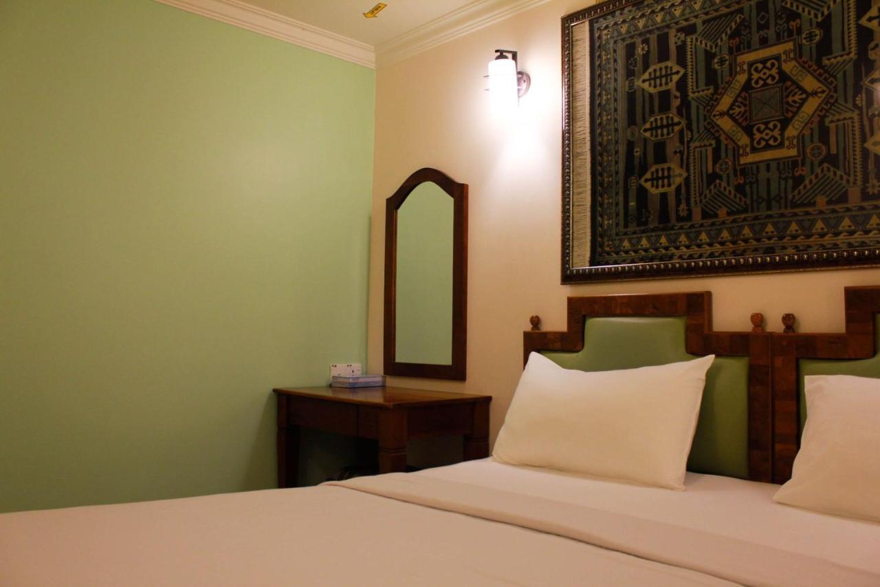 Johan Hotel Malacca