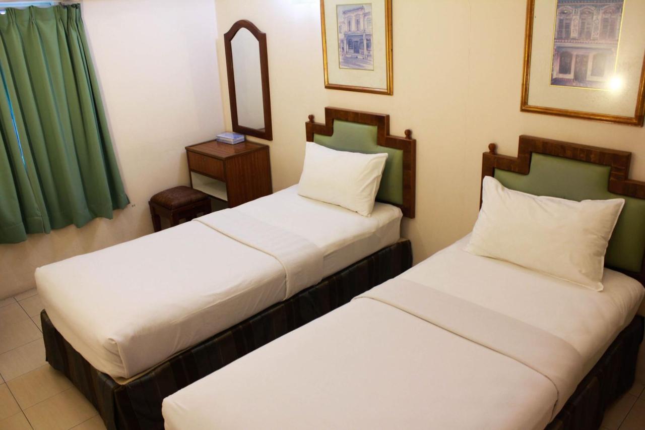 Johan Hotel 2*