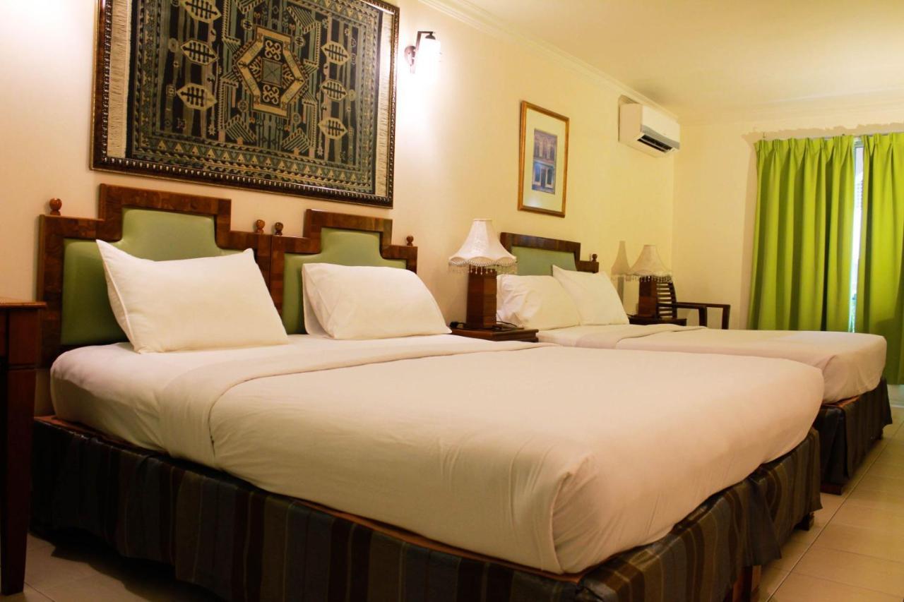 Johan Hotel Malacca
