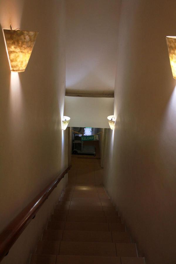 Johan Hotel Malacca