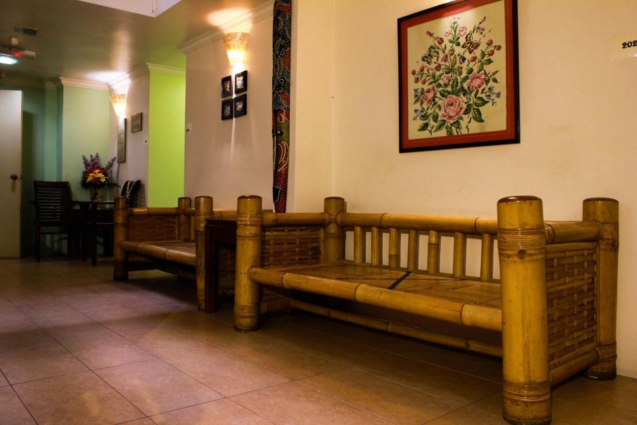 Hotel Johan 2*