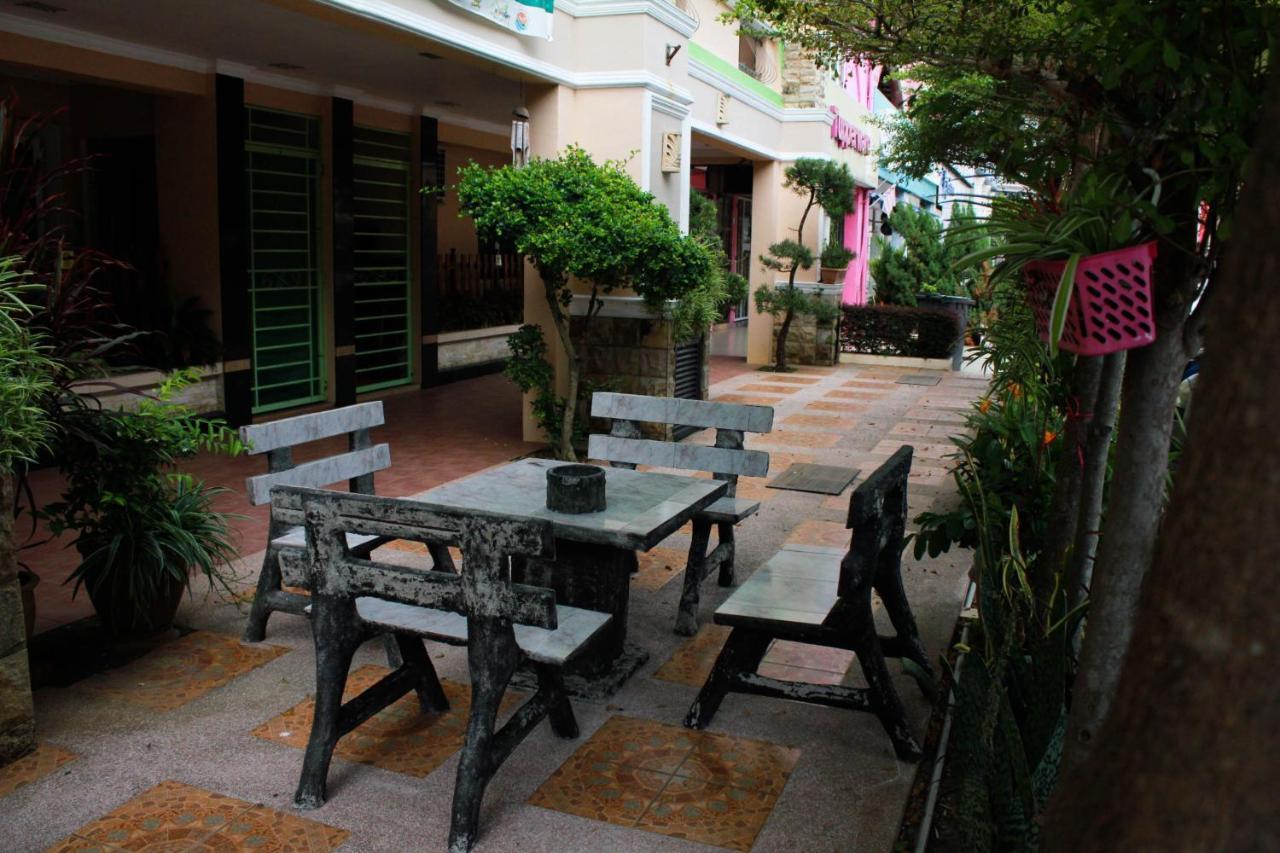Hotel Johan