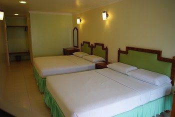 Hotel Johan 2*